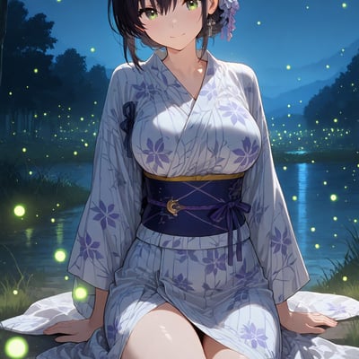 Card background