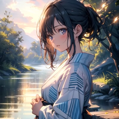 Card background