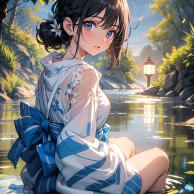 Card background