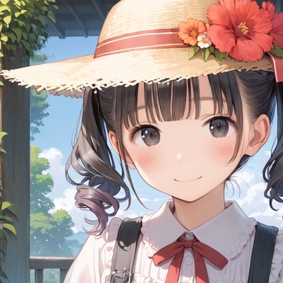Card background