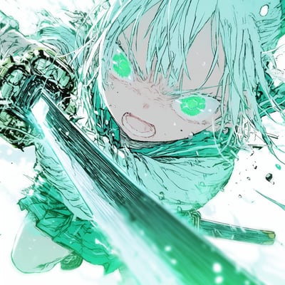 Card background