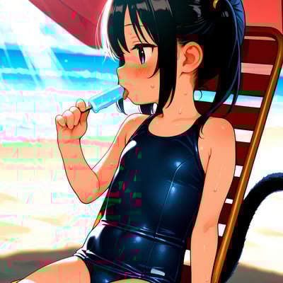 Card background