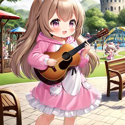 Card background