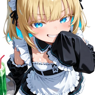 Card background
