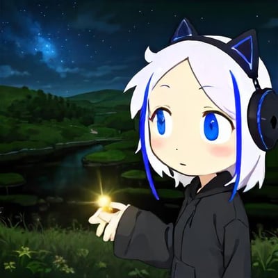 Card background