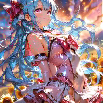 Card background
