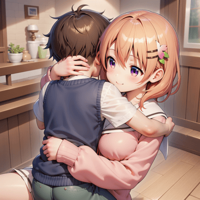 Card background
