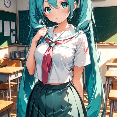 Card background