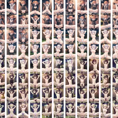 Card background