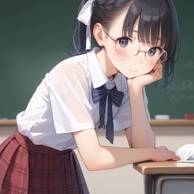 Card background