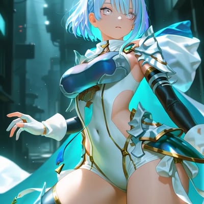 Card background