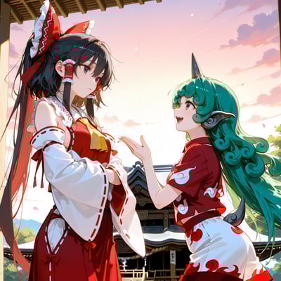 Card background