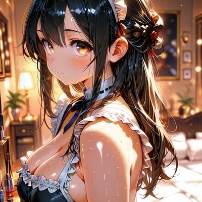 Card background