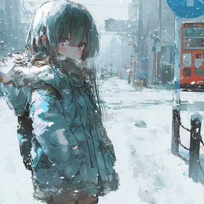 Card background