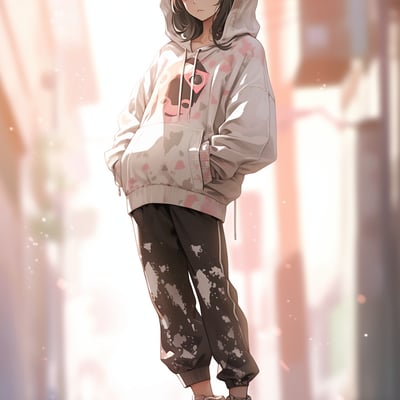 Card background