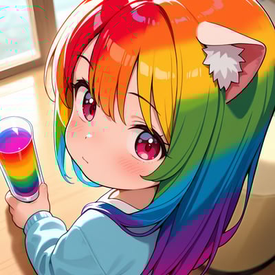 Card background