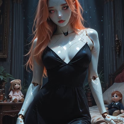 Card background