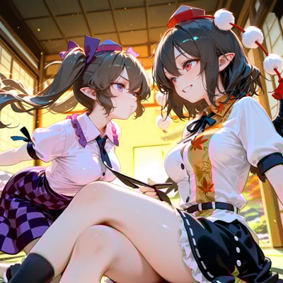 Card background