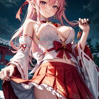 Card background