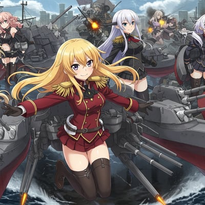 Card background
