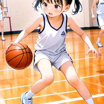 Card background