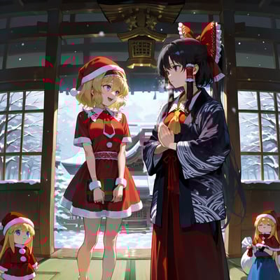 Card background