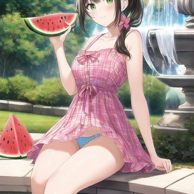 Card background