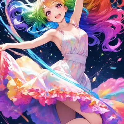 Card background