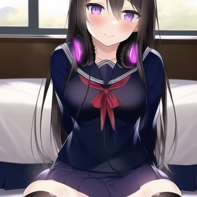 Card background