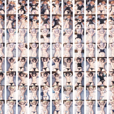Card background
