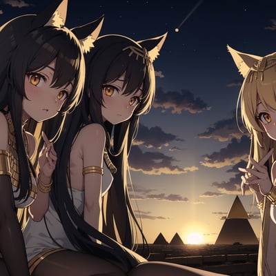 Card background