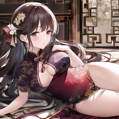 Card background