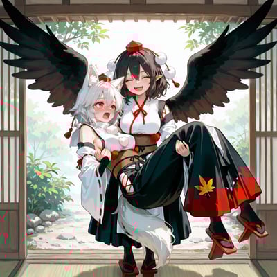 Card background