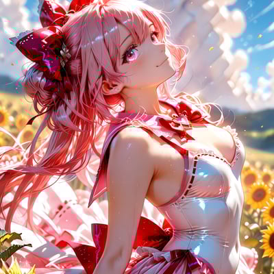 Card background