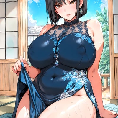 Card background