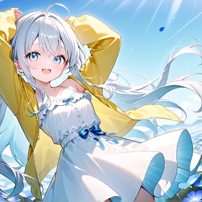 Card background