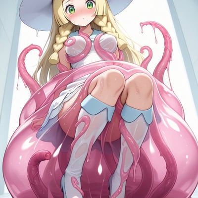 Card background