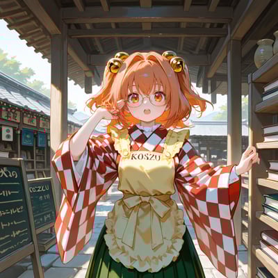 Card background
