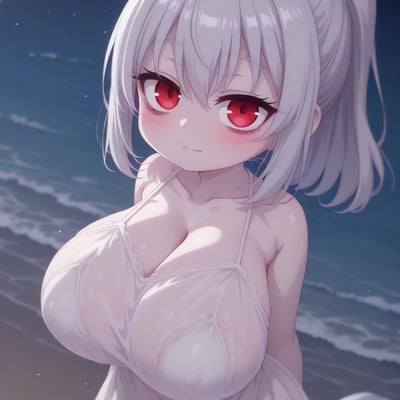 Card background
