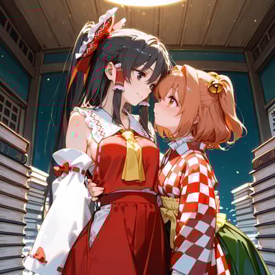 Card background