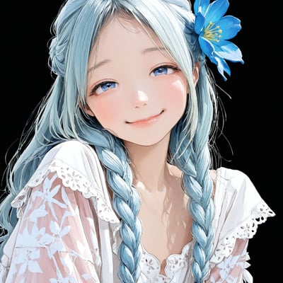 Card background