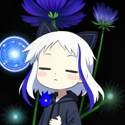 Card background