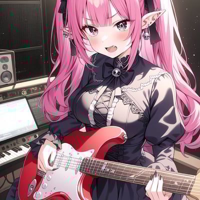 Card background