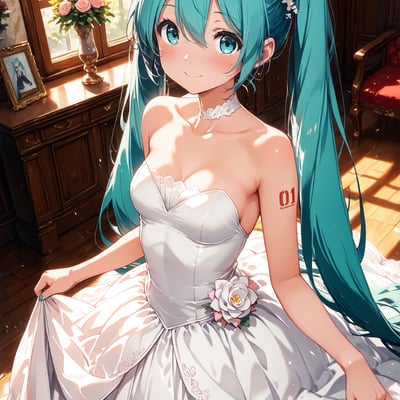 Card background