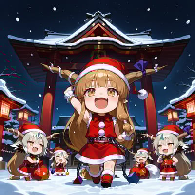 Card background