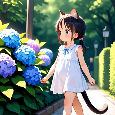 Card background