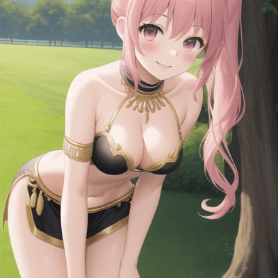 Card background