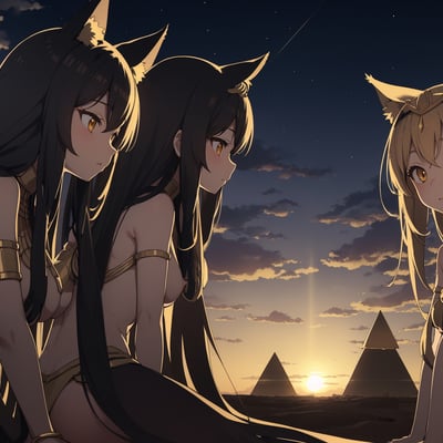 Card background