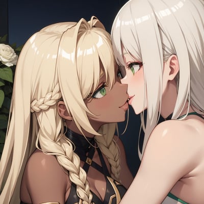 Card background