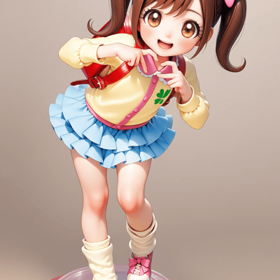 Card background